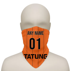 Wolverhampton 1982 Home - Personalised Retro Football Snood