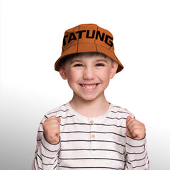 Wolverhampton 1982 Home - Retro Bucket Hat