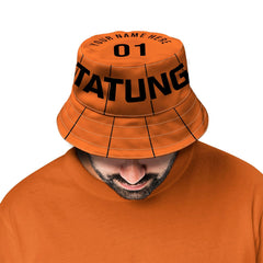 Wolverhampton 1982 Home - Retro Bucket Hat