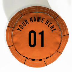 Wolverhampton 1982 Home - Retro Bucket Hat