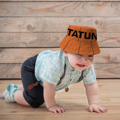 Wolverhampton 1982 Home - Retro Bucket Hat