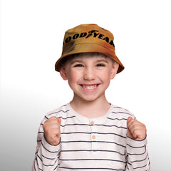 Wolverhampton 1993 Home - Retro Bucket Hat