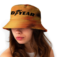 Wolverhampton 1993 Home - Retro Bucket Hat