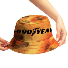 Wolverhampton 1993 Home - Retro Bucket Hat