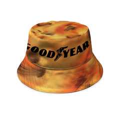 Wolverhampton 1993 Home - Retro Bucket Hat