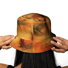 Wolverhampton 1993 Home - Retro Bucket Hat