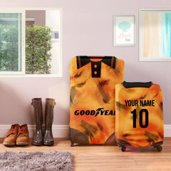Wolverhampton 1993 Home - Retro - Caseskin - 3 Sizes