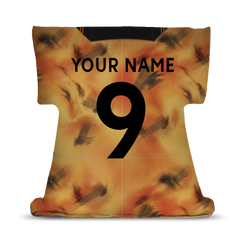 Wolverhampton 1993 Home - Retro  Shirt Cushion