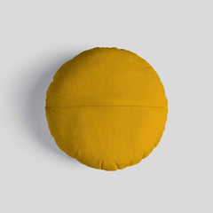 Wolverhampton Billy Wright - Football Legends - Circle Cushion 14inch