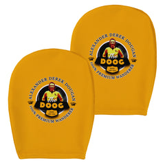 Wolverhampton Derek Dougan - Football Legends - Headrest Cover