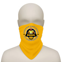 Wolverhampton Derek Dougan - Football Legends - Snood