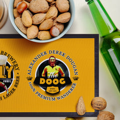 Wolverhampton - Football Legends - Bar Runner