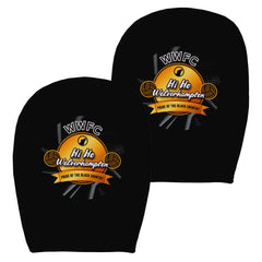 Wolverhampton Hi Ho - Football Legends - Headrest Cover