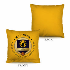 Wolverhampton Molineux - Football Legends - Cushion 10inch