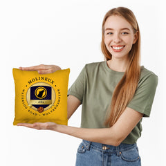 Wolverhampton Molineux - Football Legends - Cushion 10inch