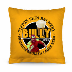 Wolverhampton Steve Bull - Football Legends - Cushion 10inch