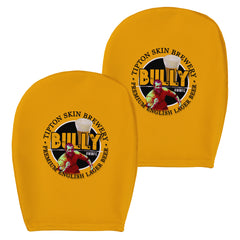 Wolverhampton Steve Bull - Football Legends - Headrest Cover
