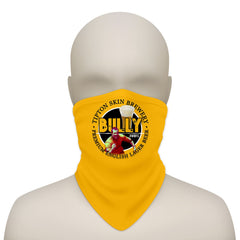Wolverhampton Steve Bull - Football Legends - Snood