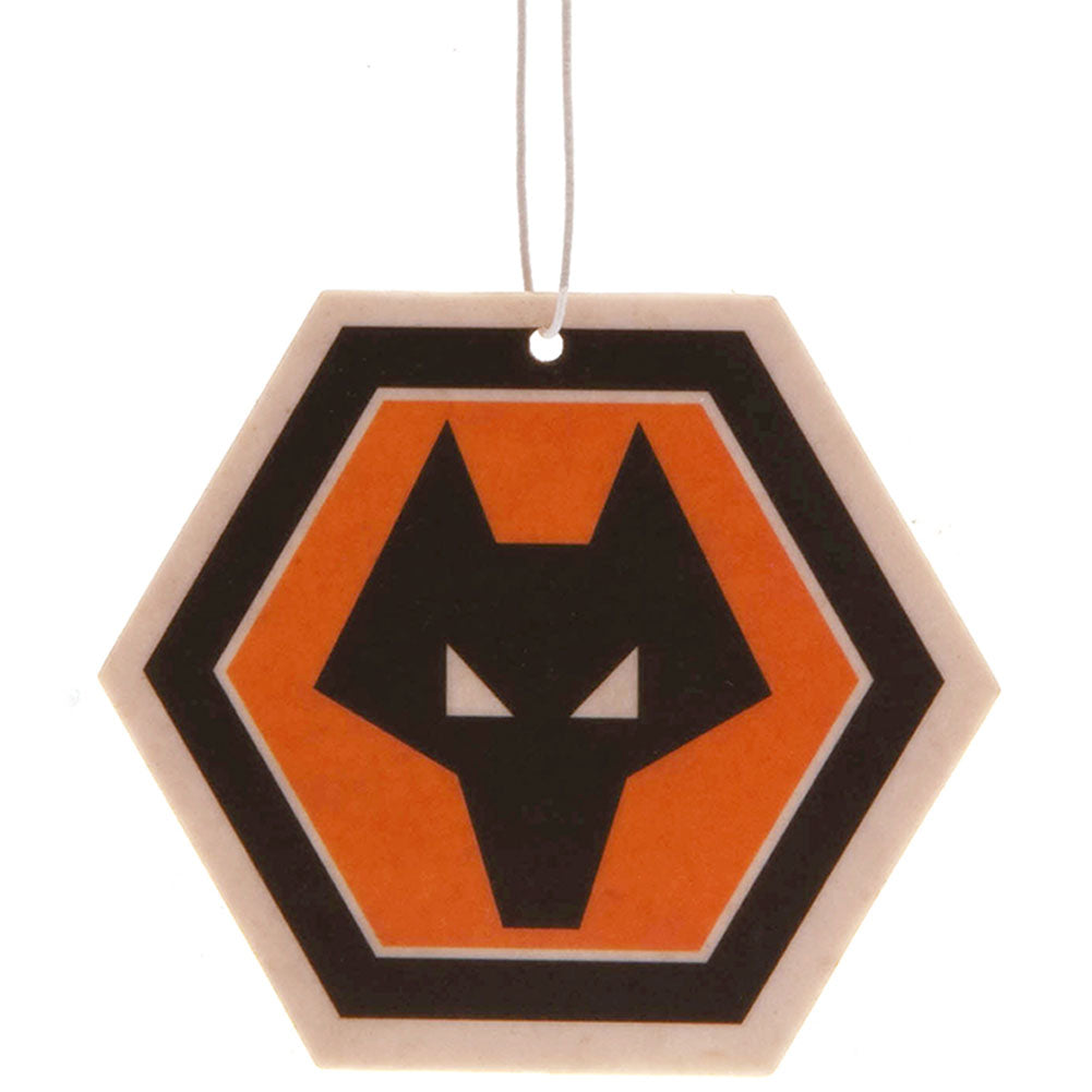 Wolverhampton Wanderers FC Air Freshener