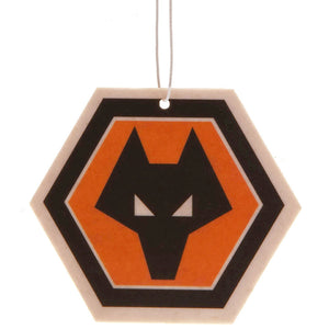 Wolverhampton Wanderers FC Air Freshener