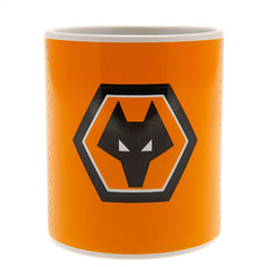 Wolverhampton Wanderers FC Mug FD