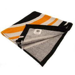 Wolverhampton Wanderers FC Towel PL