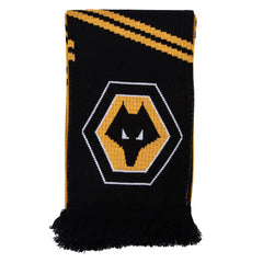Wolverhampton Wanderers FC Vertigo Scarf