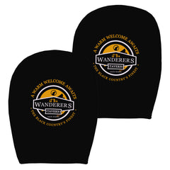 Wolverhampton Welcome - Football Legends - Headrest Cover