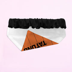 Wolves 1982 Home Shirt - Personalised Pet Bandana - 4 Sizes