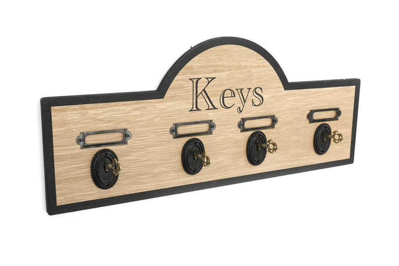 Key Hooks &amp; Boxes