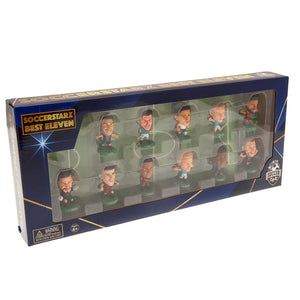 World's Best Eleven Special Edition Team Pack