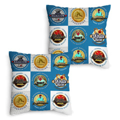 Yorkshire Cricket - Cushion - Two Sizes