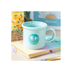You Are So Loved Happy Face Mug