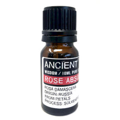 10 ml Rose Absolute Essential Oil