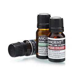 10 ml Rose Dilute Essential Oil