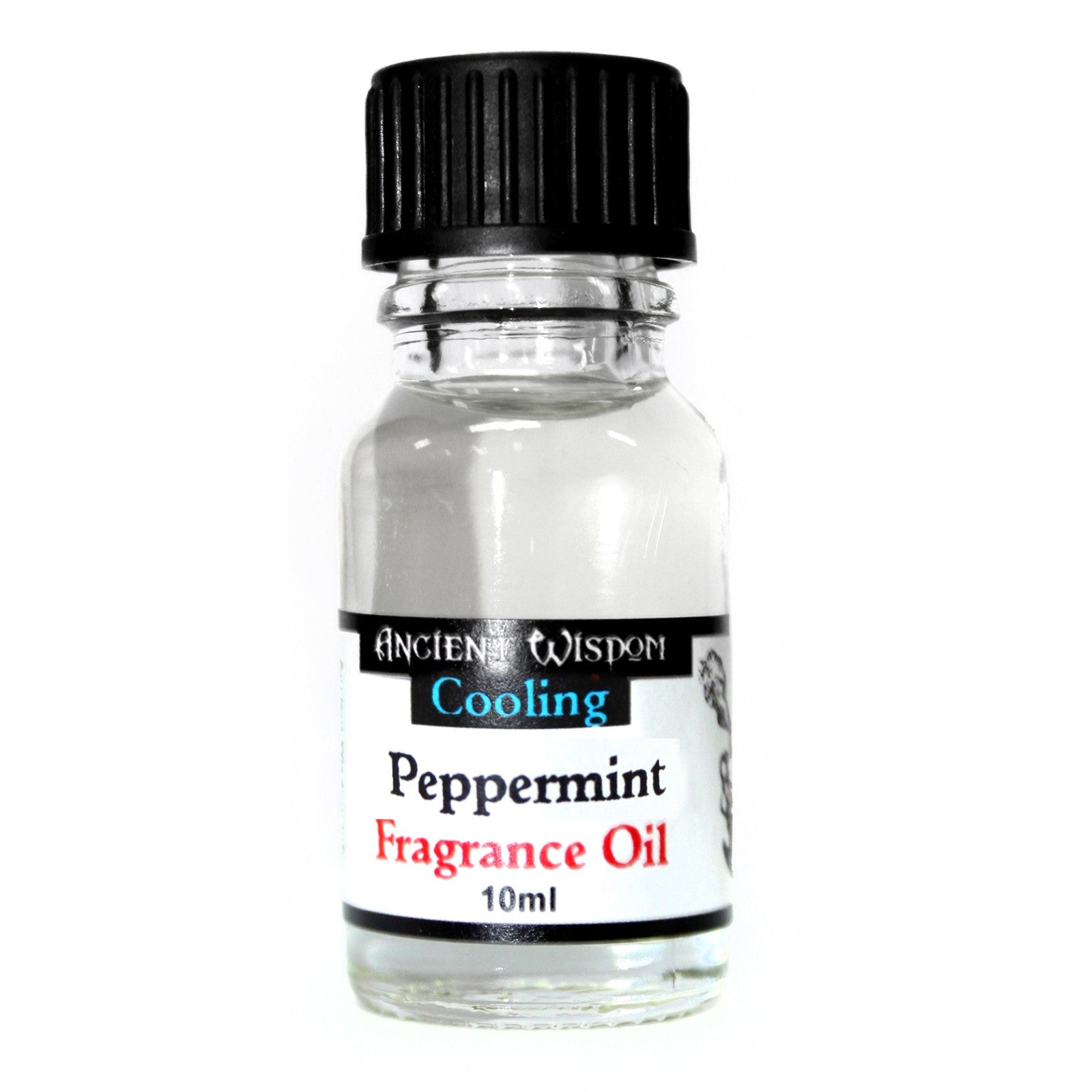 10ml Peppermint Fragrance Oil