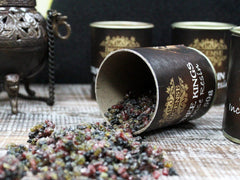 50gm Amber Resin - Incense Sticks