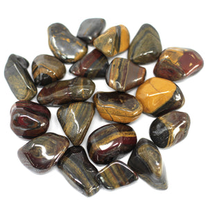 African Gemstone Mugglestone - Gemstones & Crystals