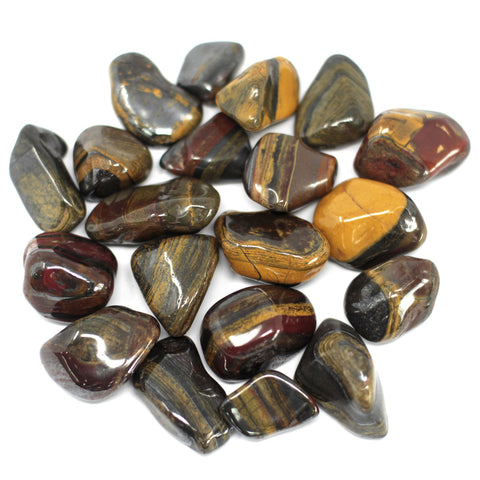 African Gemstone Mugglestone - Gemstones & Crystals