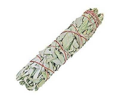 Smudge Stick - White Sage 11cm