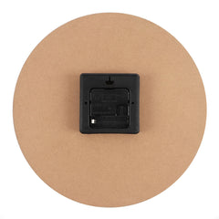 28cm Welcome Aboard Wall Clock