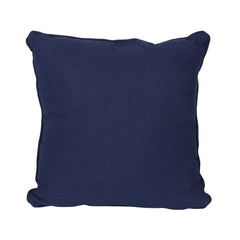 35cm Square Starfish Cushion