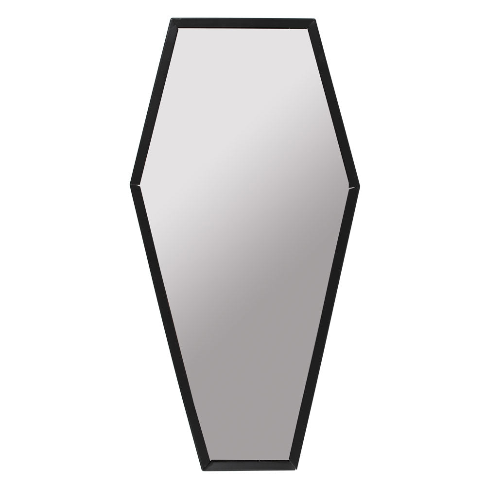 50cm Coffin Mirror