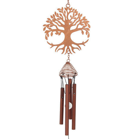 60cm Tree of Life Windchime