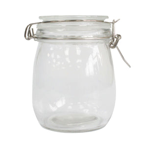 750ml Kilner Jar