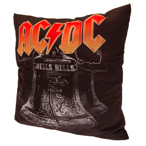AC/DC Cushion  - Official Merchandise Gifts