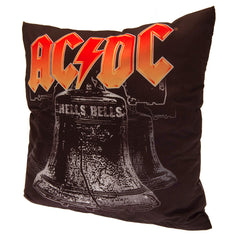 AC/DC Cushion  - Official Merchandise Gifts