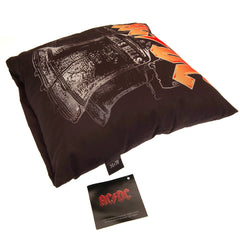 AC/DC Cushion  - Official Merchandise Gifts