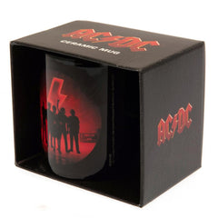 AC/DC Mug  - Official Merchandise Gifts