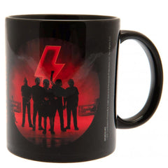 AC/DC Mug  - Official Merchandise Gifts